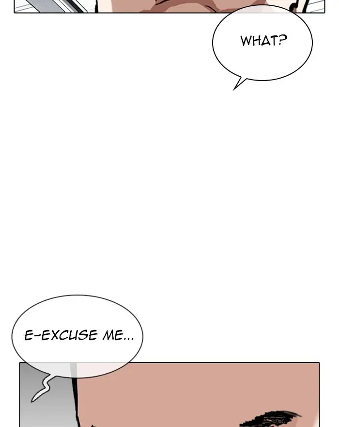 Lookism Chapter 305