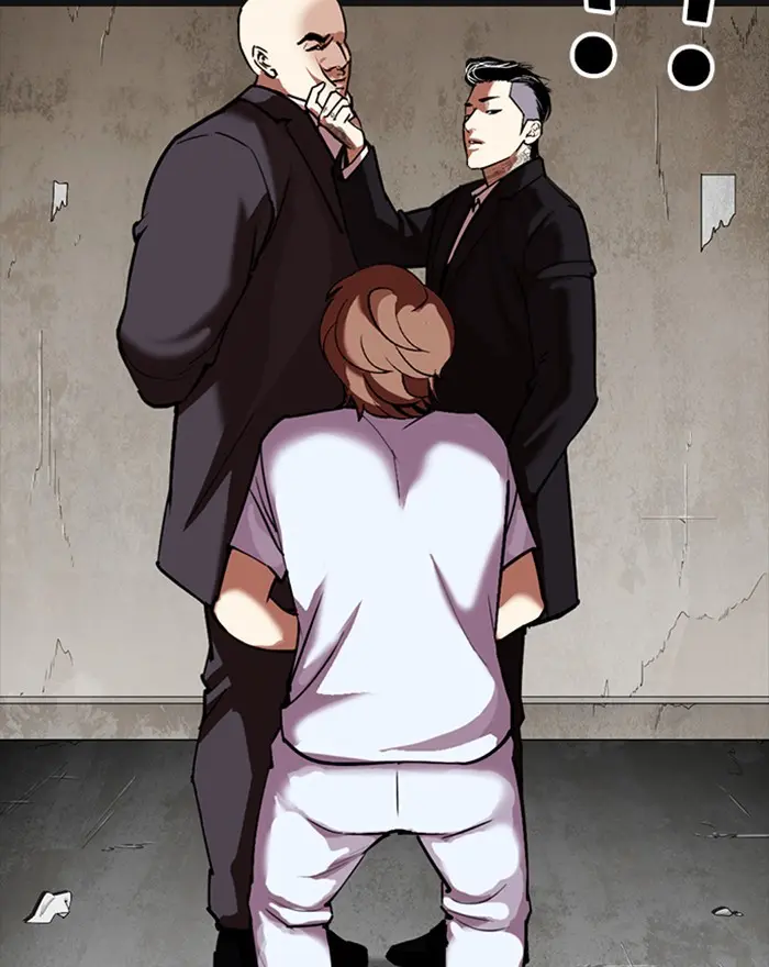 Lookism Chapter 305