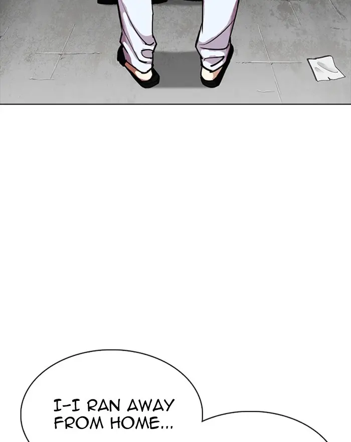 Lookism Chapter 305