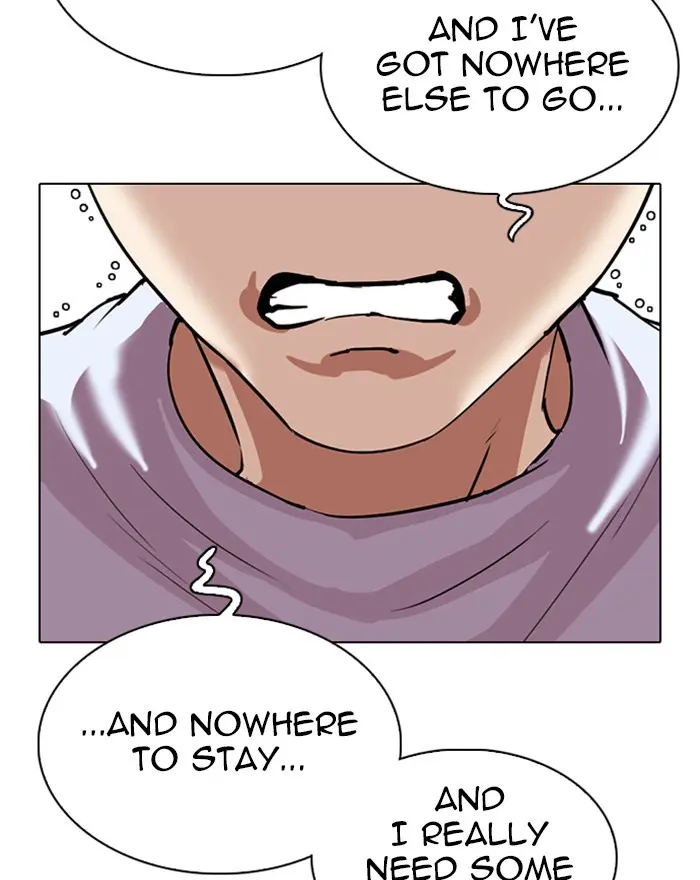 Lookism Chapter 305