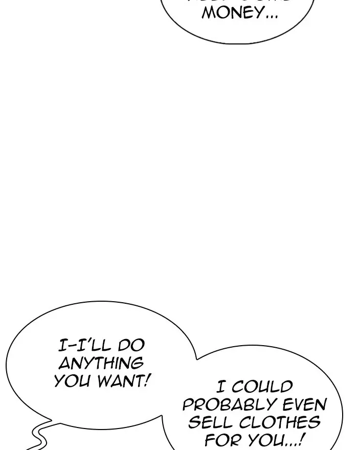 Lookism Chapter 305