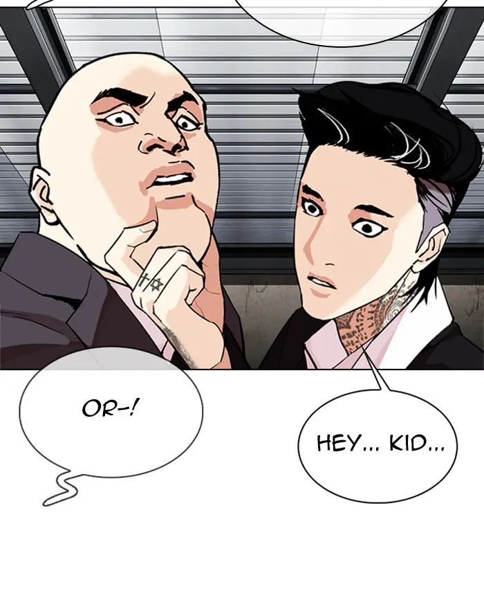 Lookism Chapter 305