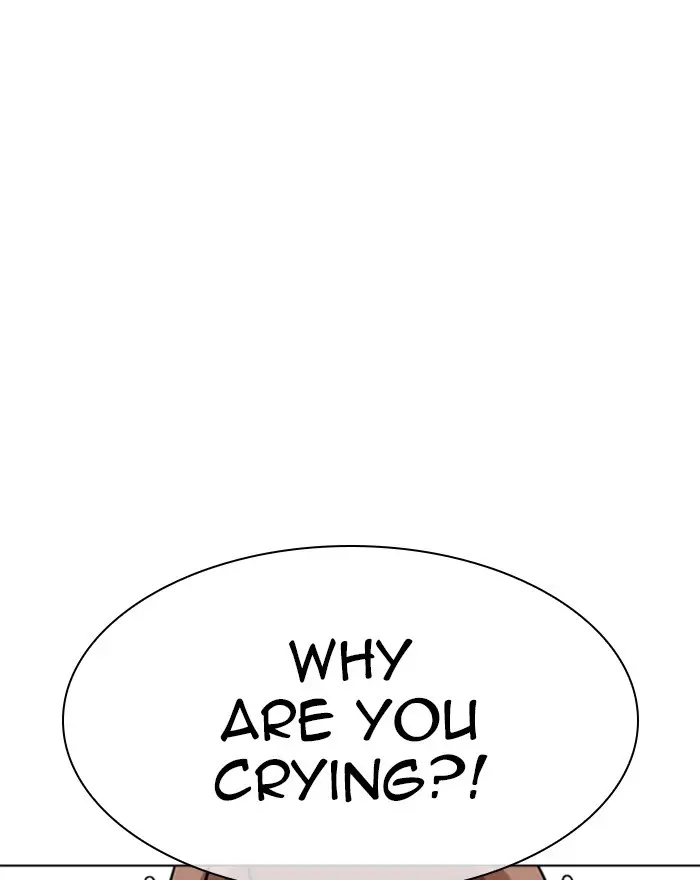 Lookism Chapter 305