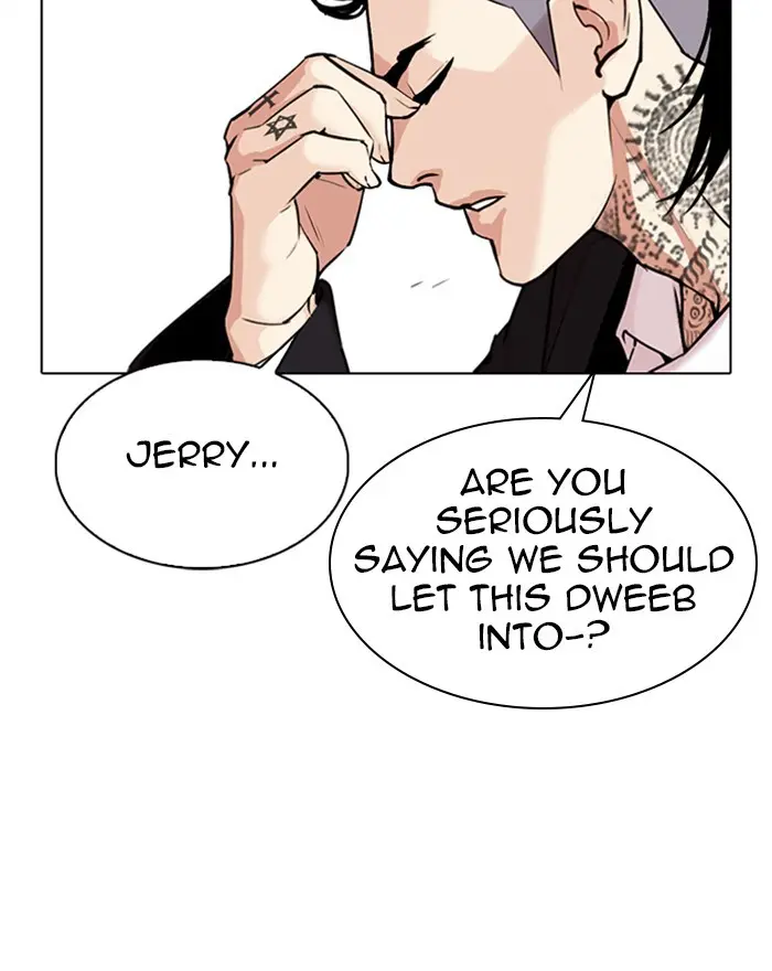 Lookism Chapter 305