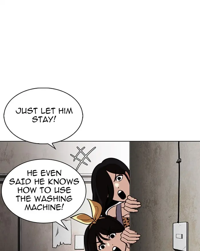 Lookism Chapter 305