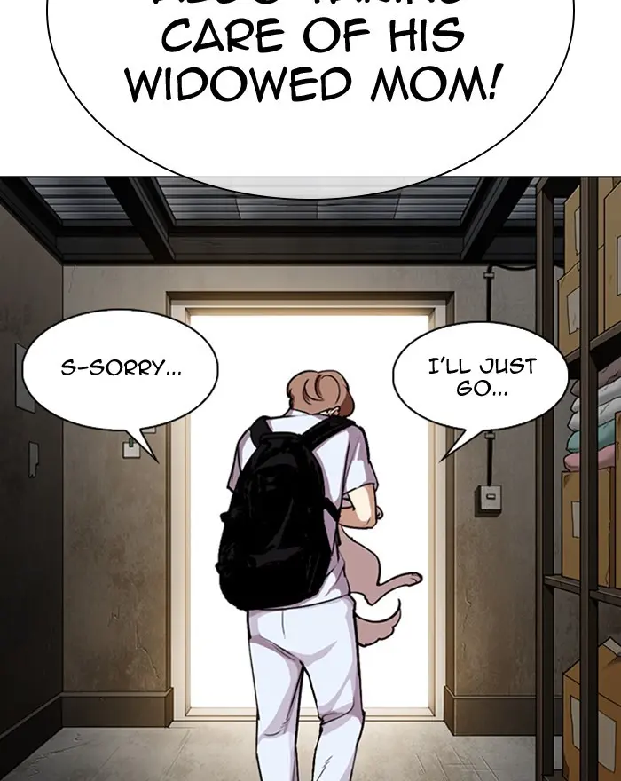 Lookism Chapter 305