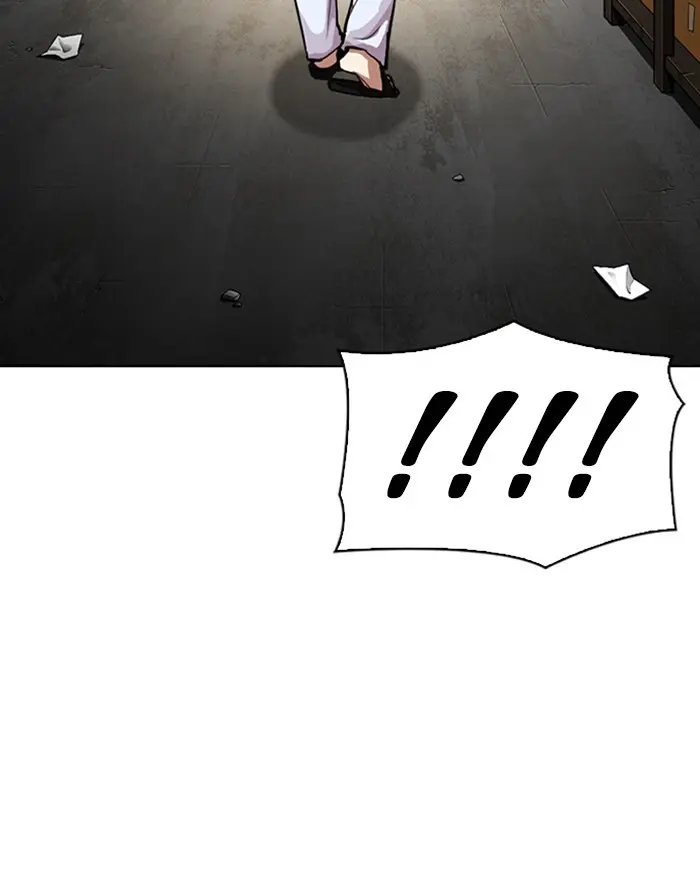 Lookism Chapter 305