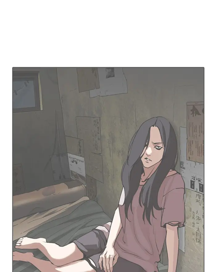 Lookism Chapter 305