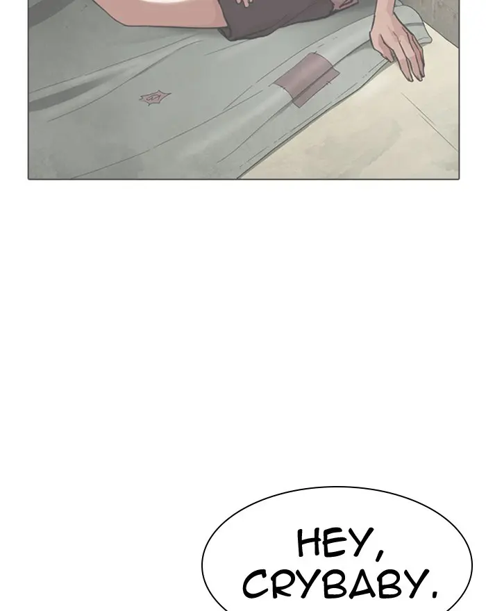 Lookism Chapter 305