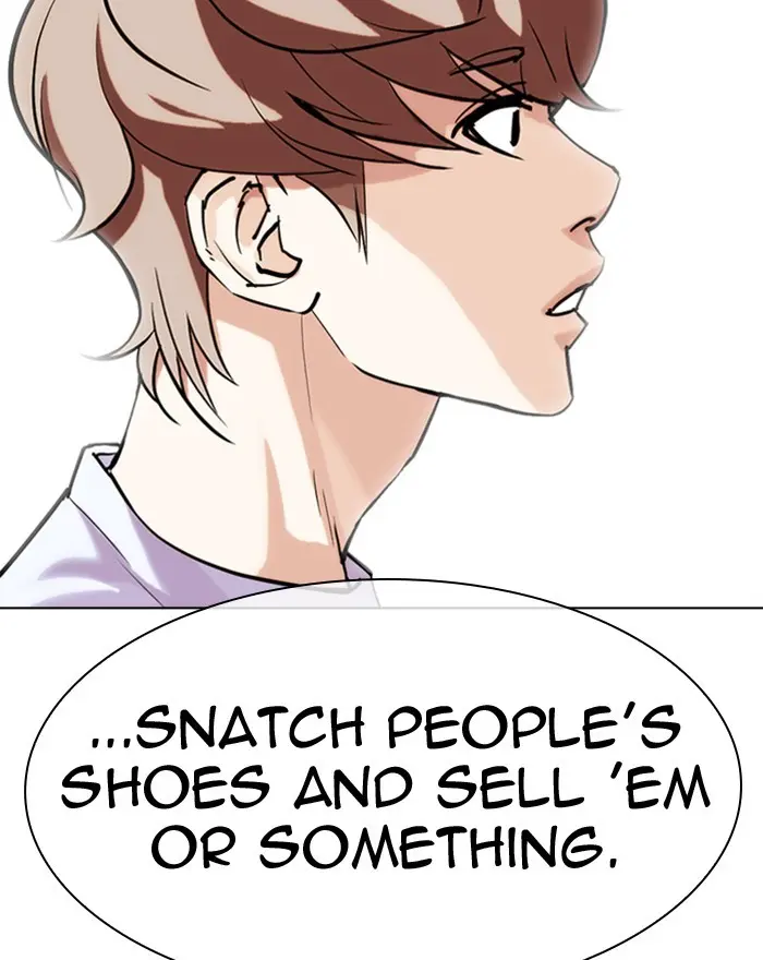 Lookism Chapter 305