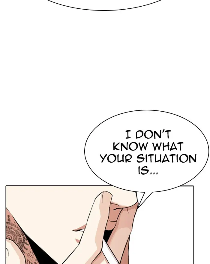 Lookism Chapter 305