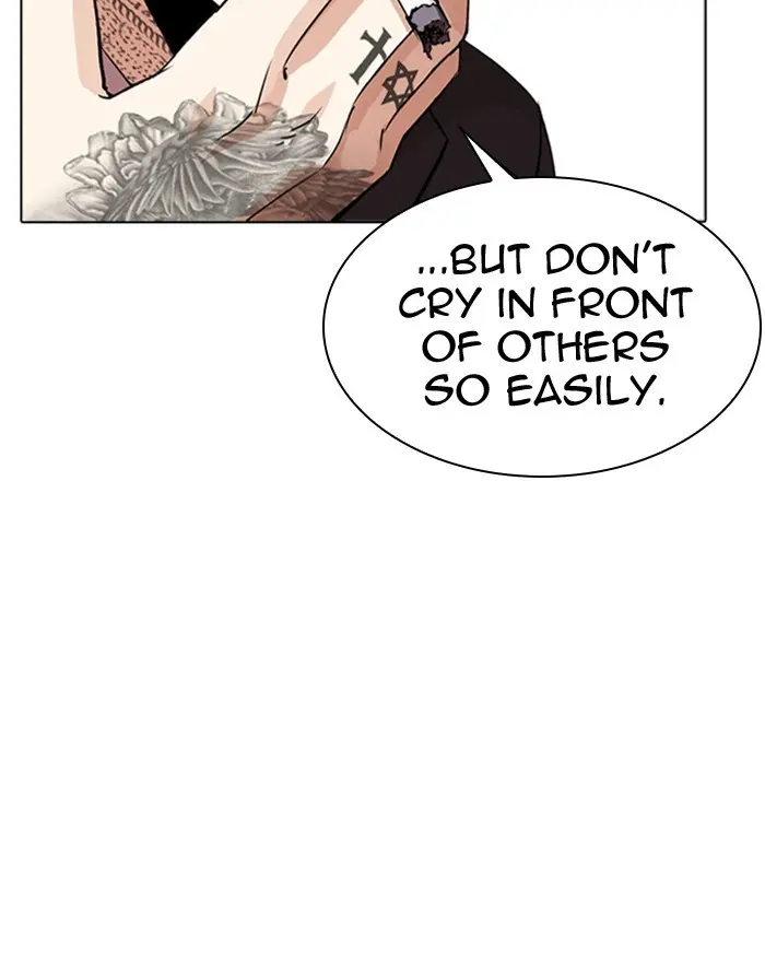 Lookism Chapter 305