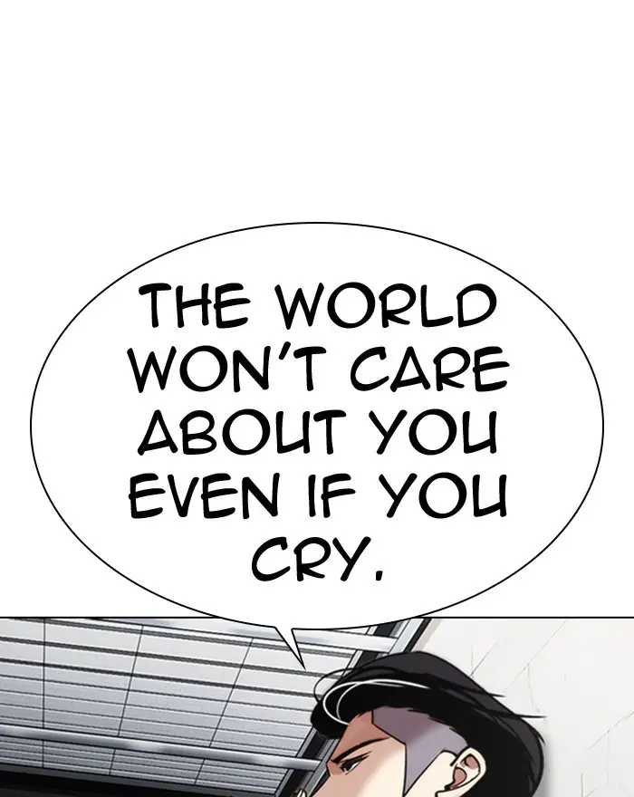 Lookism Chapter 305