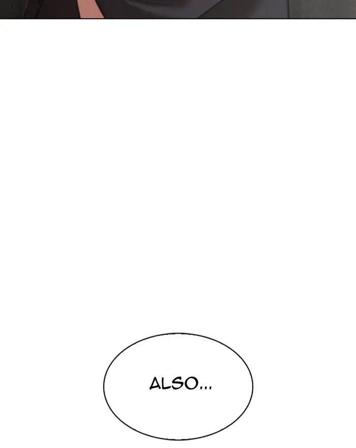 Lookism Chapter 305