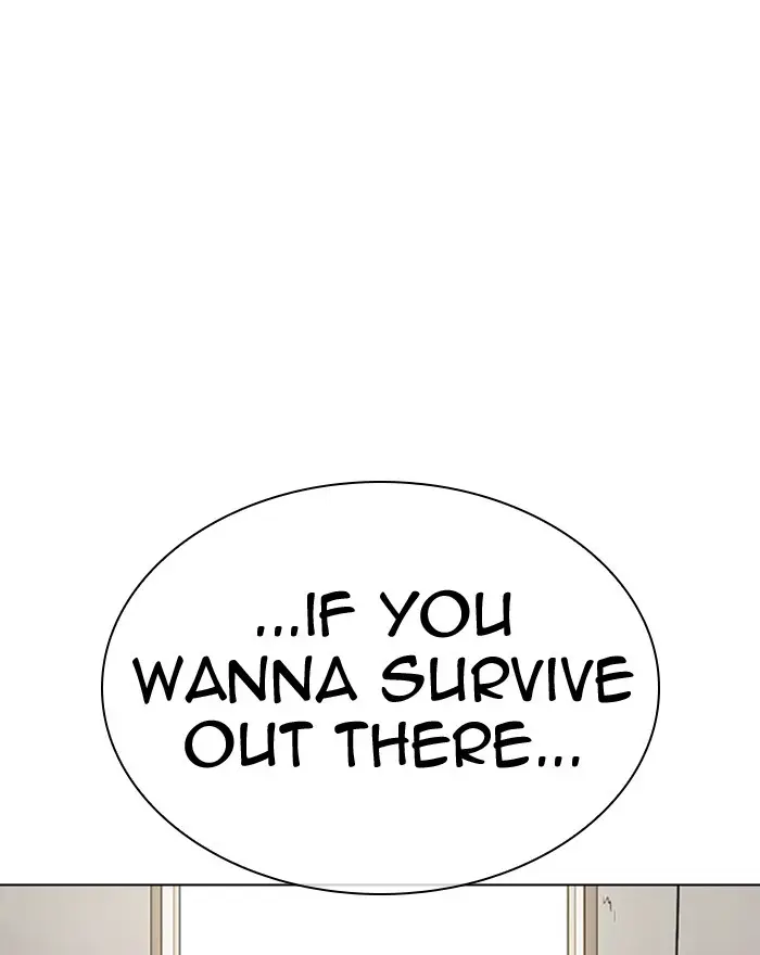 Lookism Chapter 305