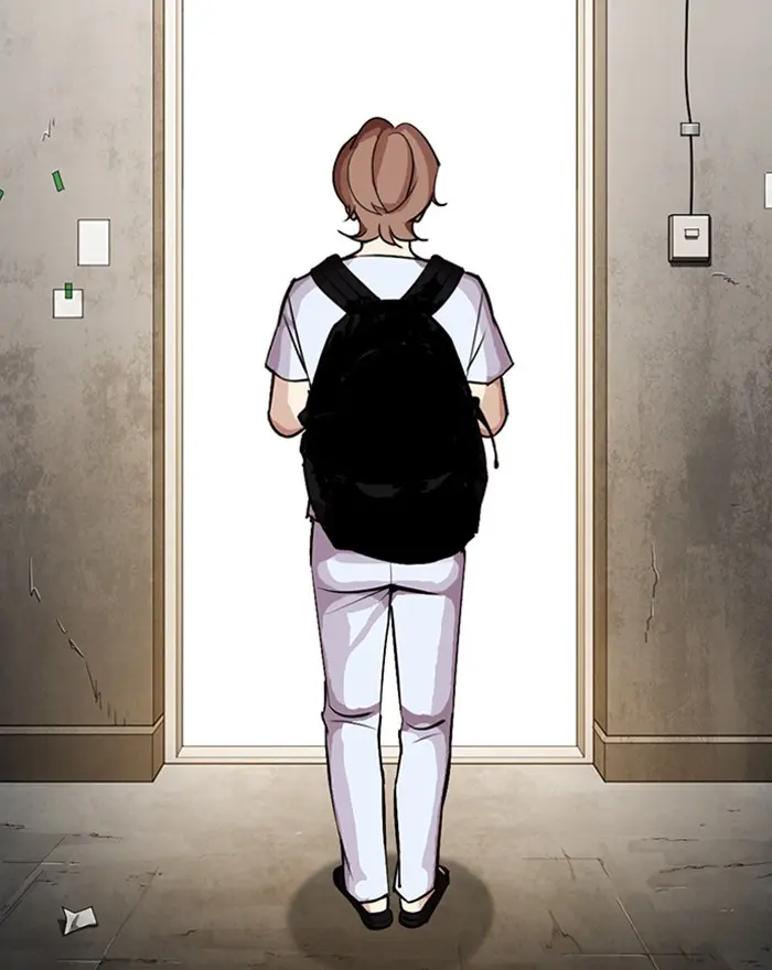 Lookism Chapter 305