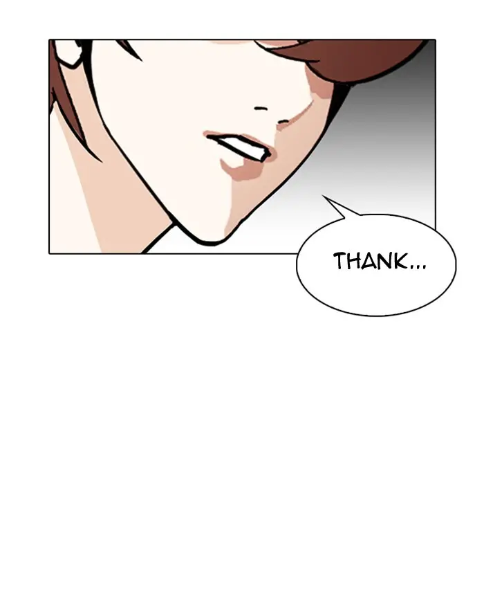 Lookism Chapter 305