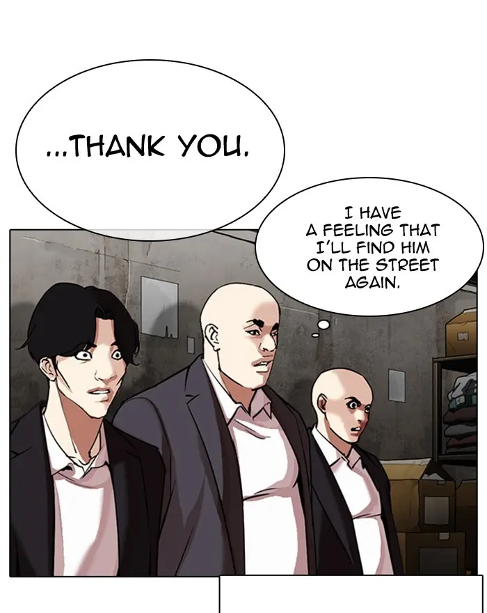 Lookism Chapter 305