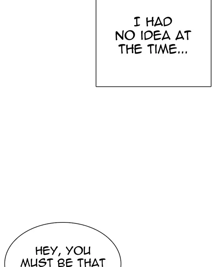 Lookism Chapter 305
