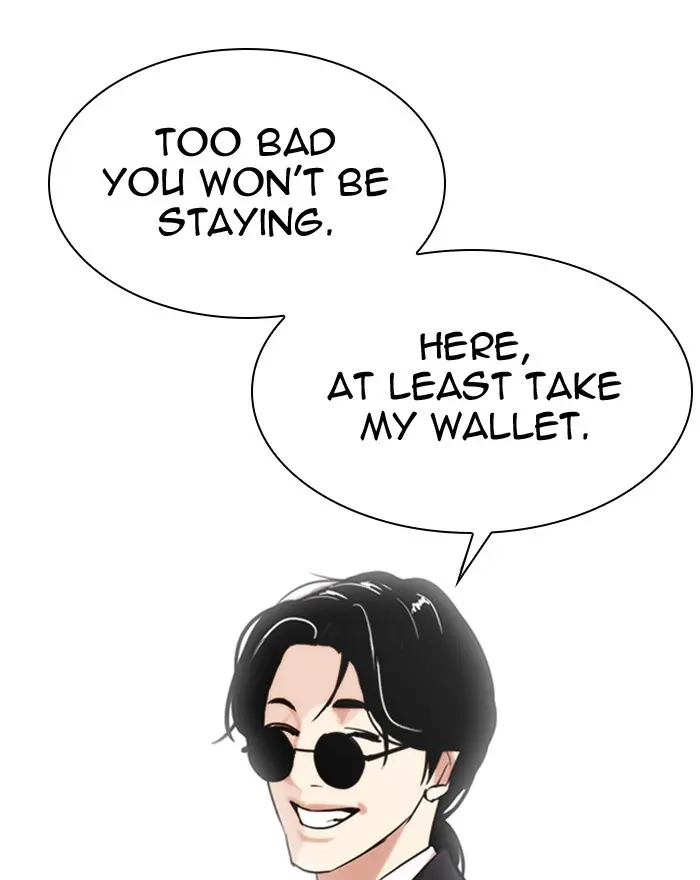 Lookism Chapter 305