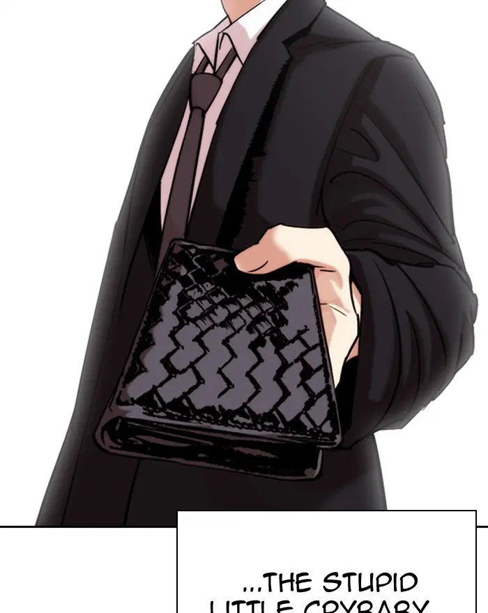 Lookism Chapter 305