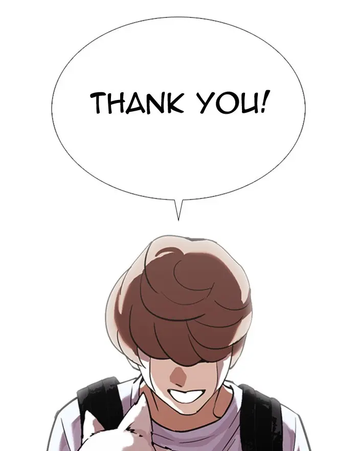 Lookism Chapter 305