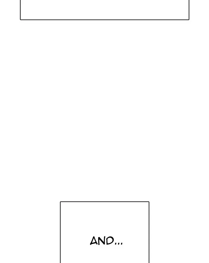 Lookism Chapter 305