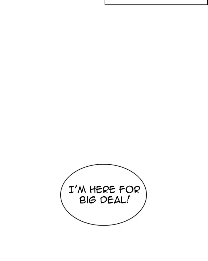 Lookism Chapter 305