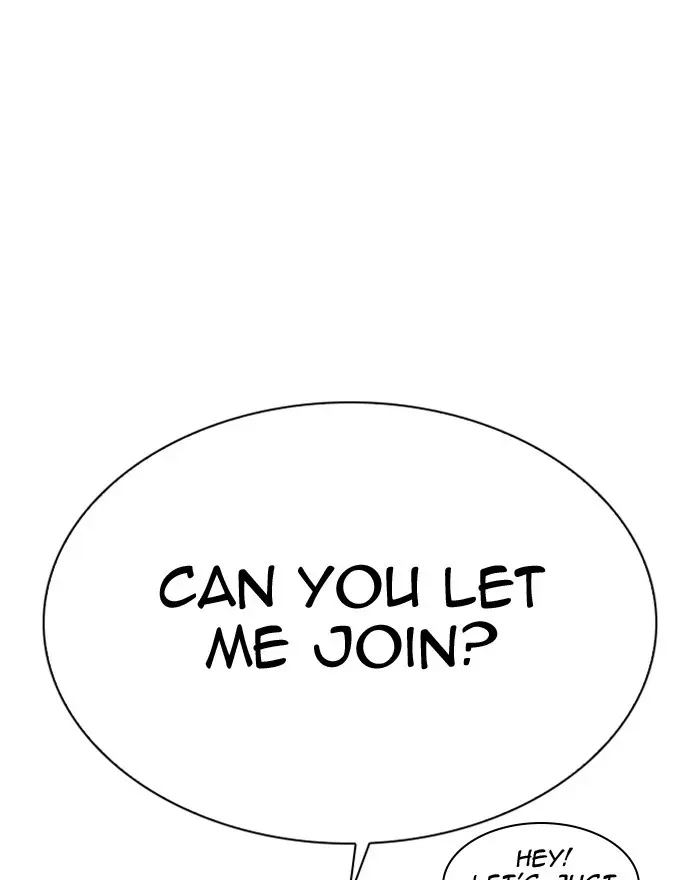 Lookism Chapter 305