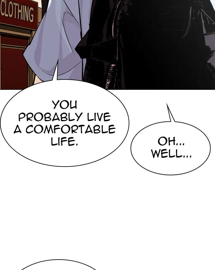 Lookism Chapter 305