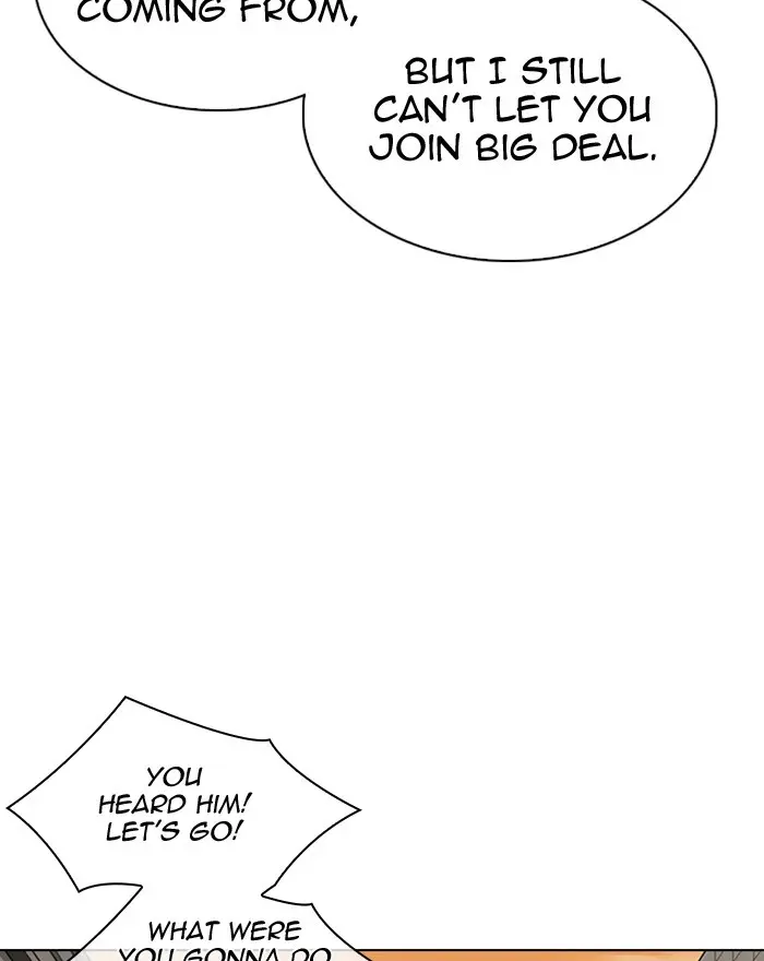 Lookism Chapter 305