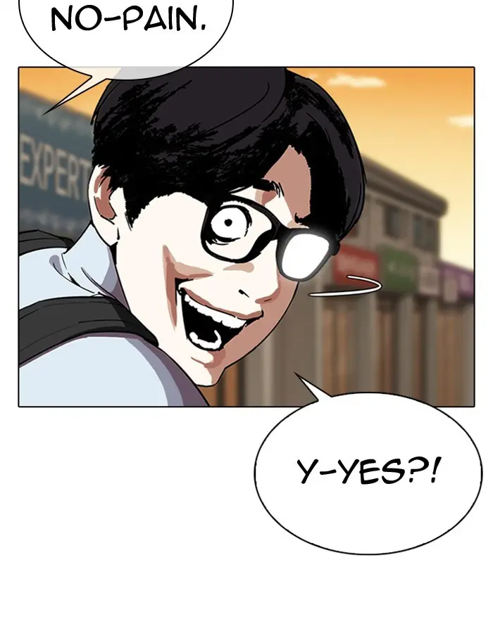 Lookism Chapter 305