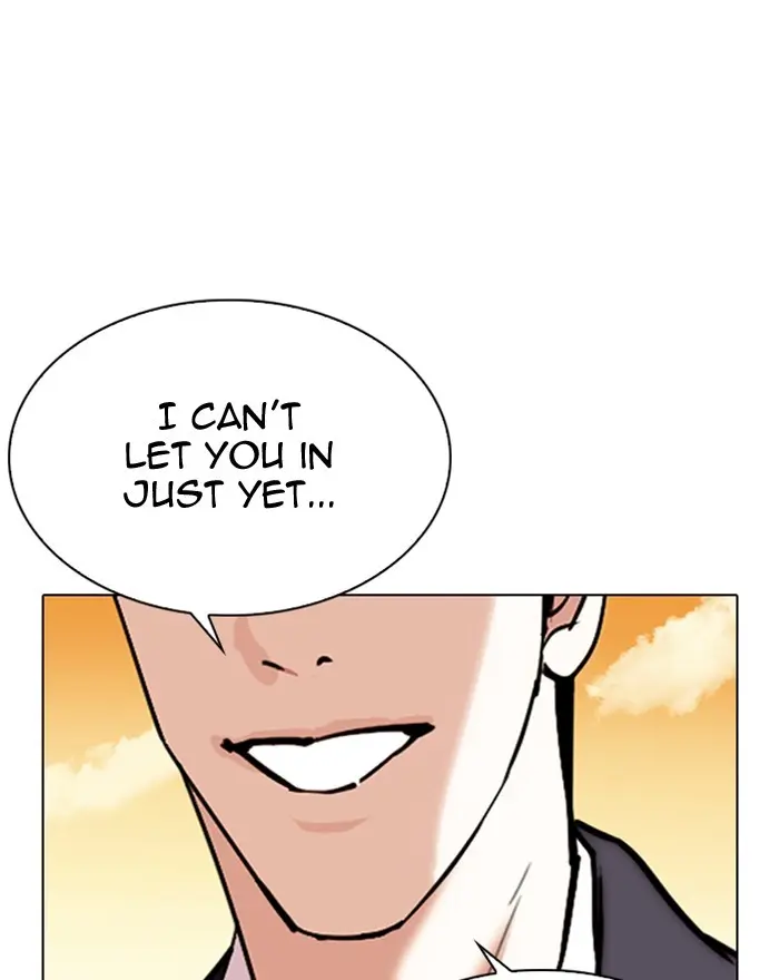 Lookism Chapter 305
