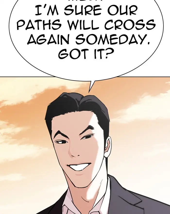 Lookism Chapter 305