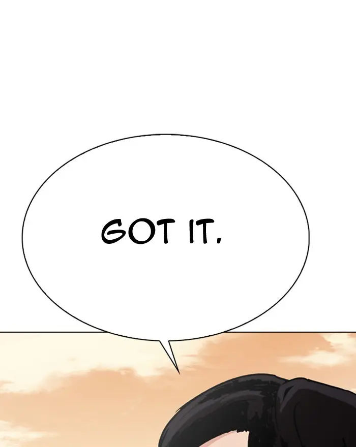 Lookism Chapter 305