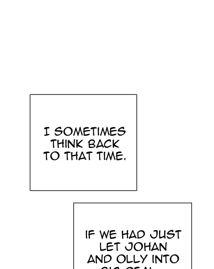 Lookism Chapter 305