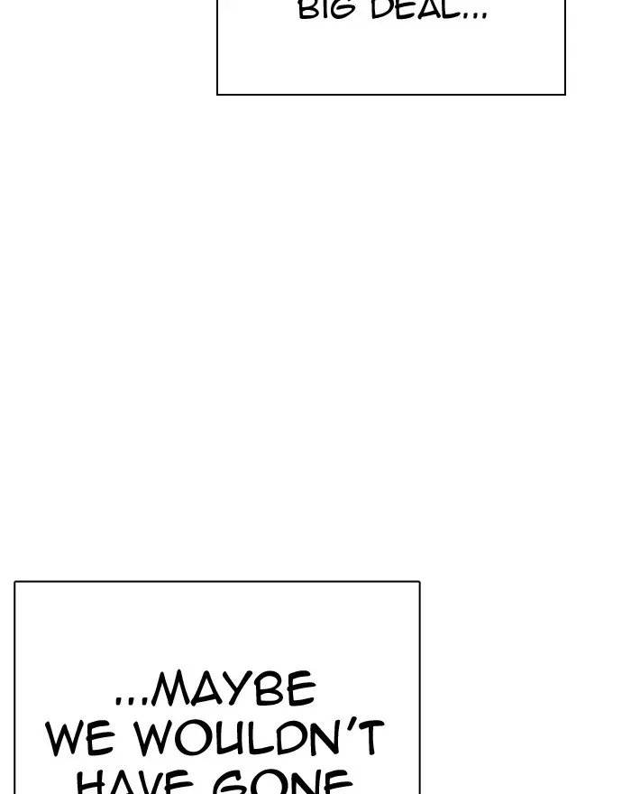 Lookism Chapter 305