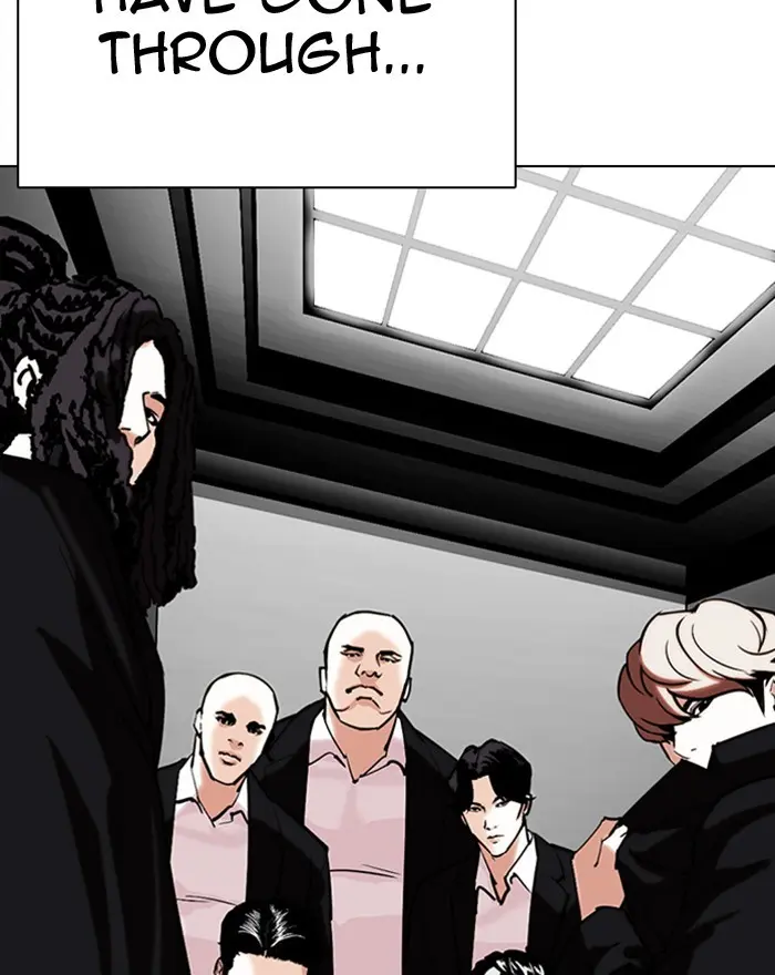 Lookism Chapter 305