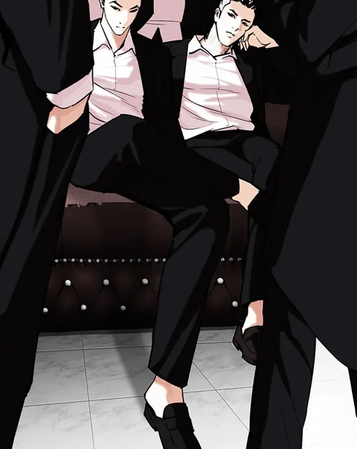 Lookism Chapter 305