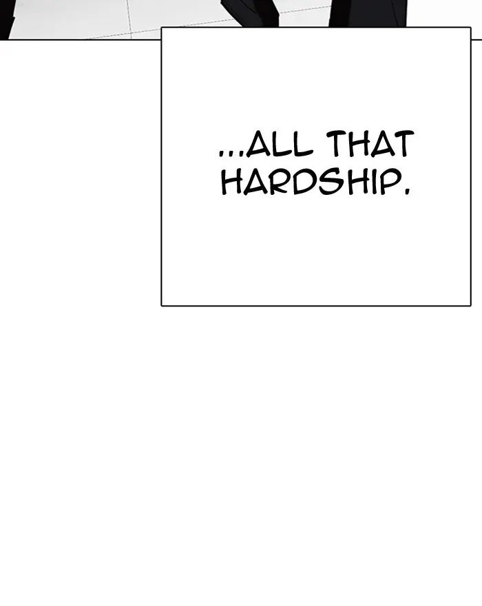 Lookism Chapter 305