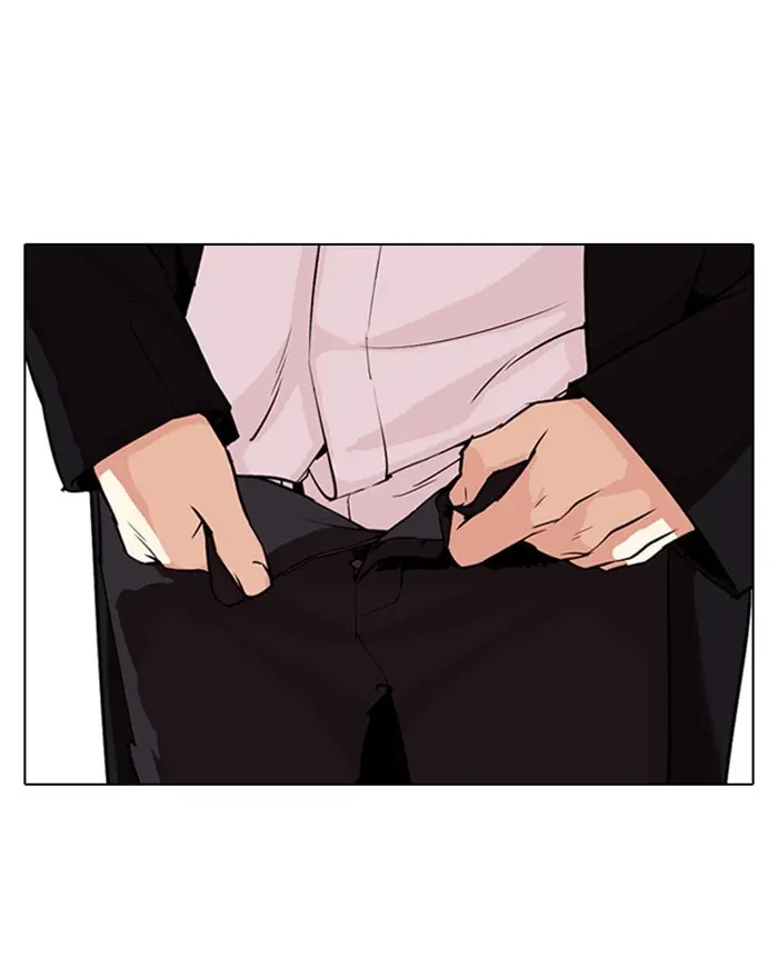 Lookism Chapter 305