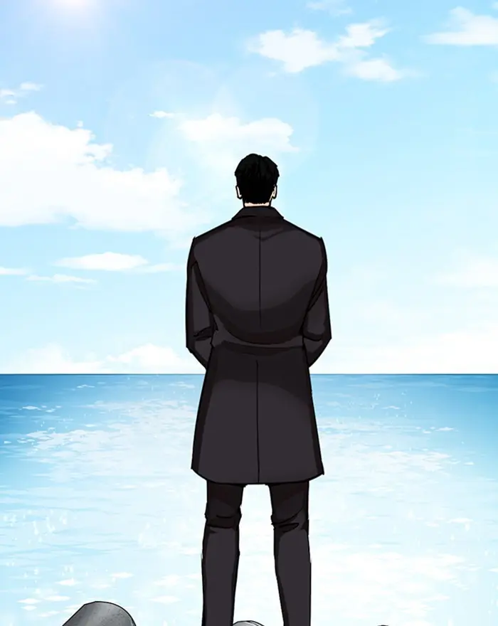 Lookism Chapter 305