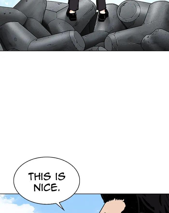 Lookism Chapter 305