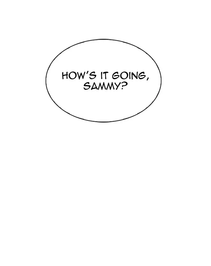 Lookism Chapter 305