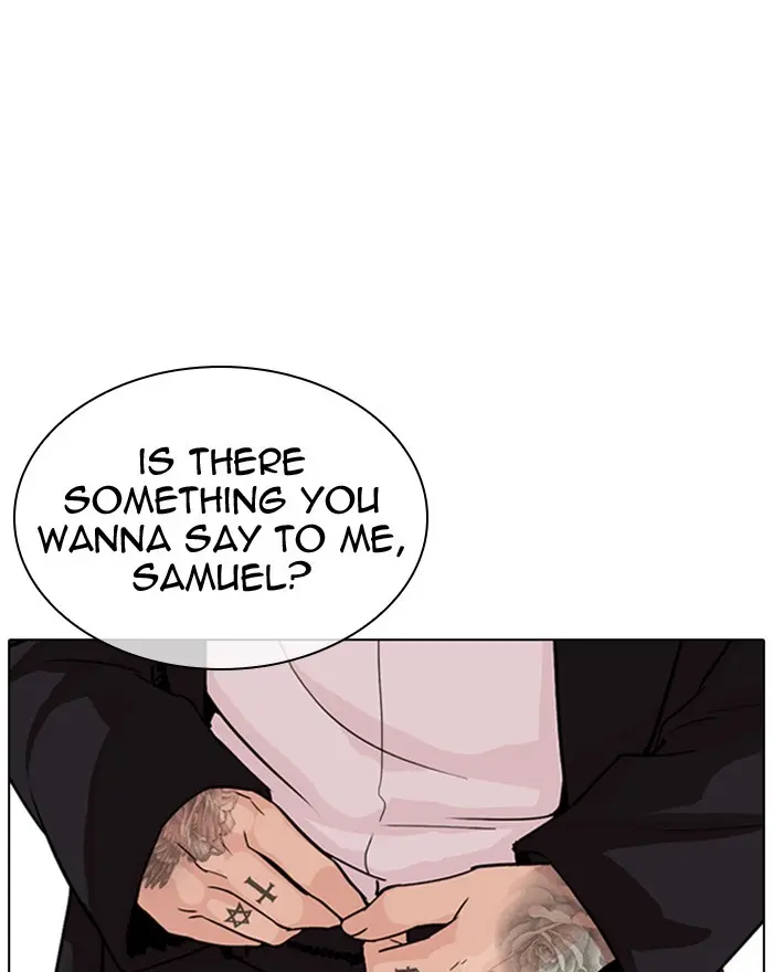 Lookism Chapter 305