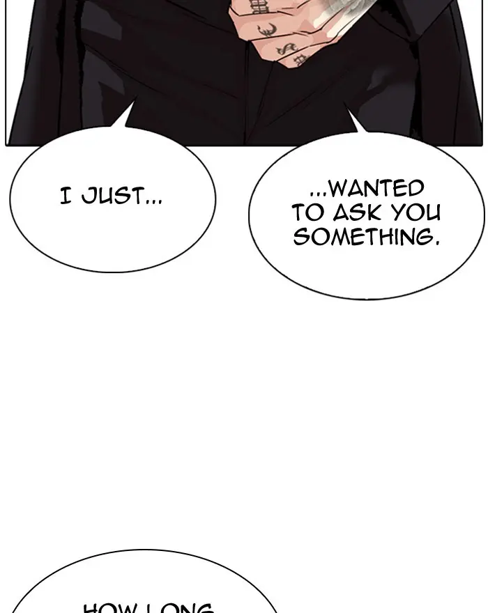 Lookism Chapter 305