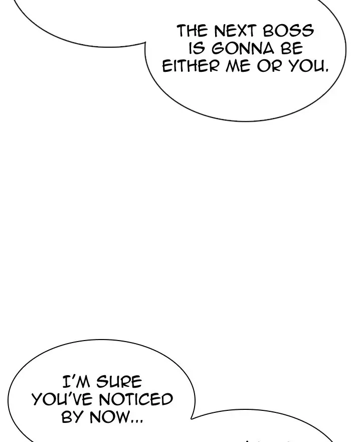 Lookism Chapter 305