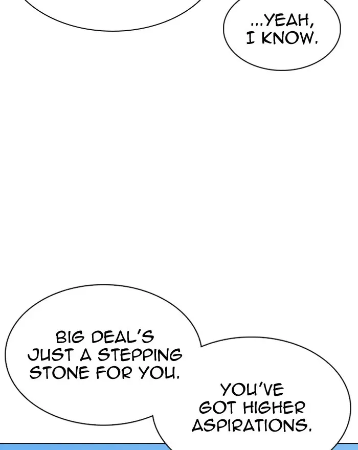 Lookism Chapter 305