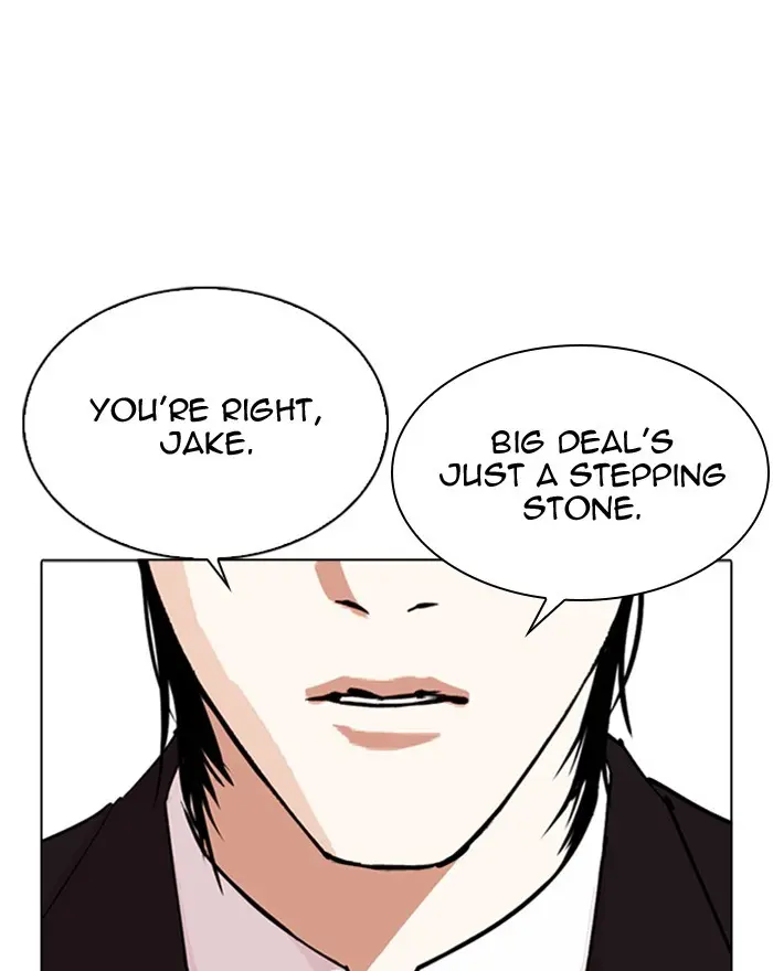 Lookism Chapter 305