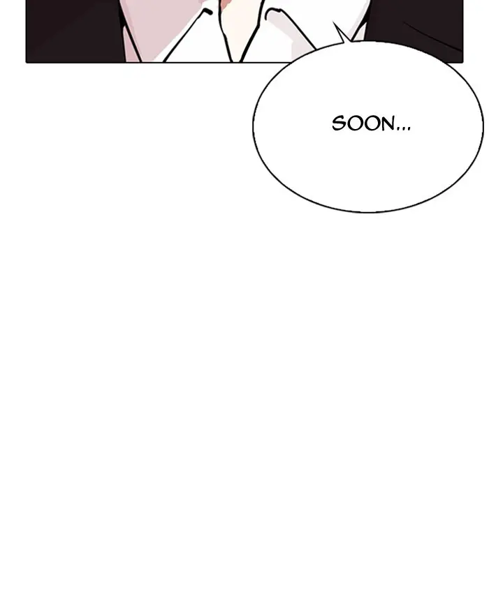 Lookism Chapter 305